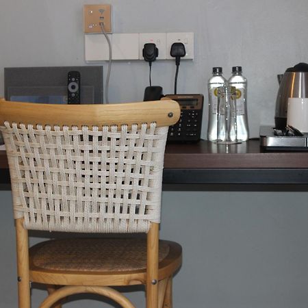 Seo Hotel Machakos Kültér fotó