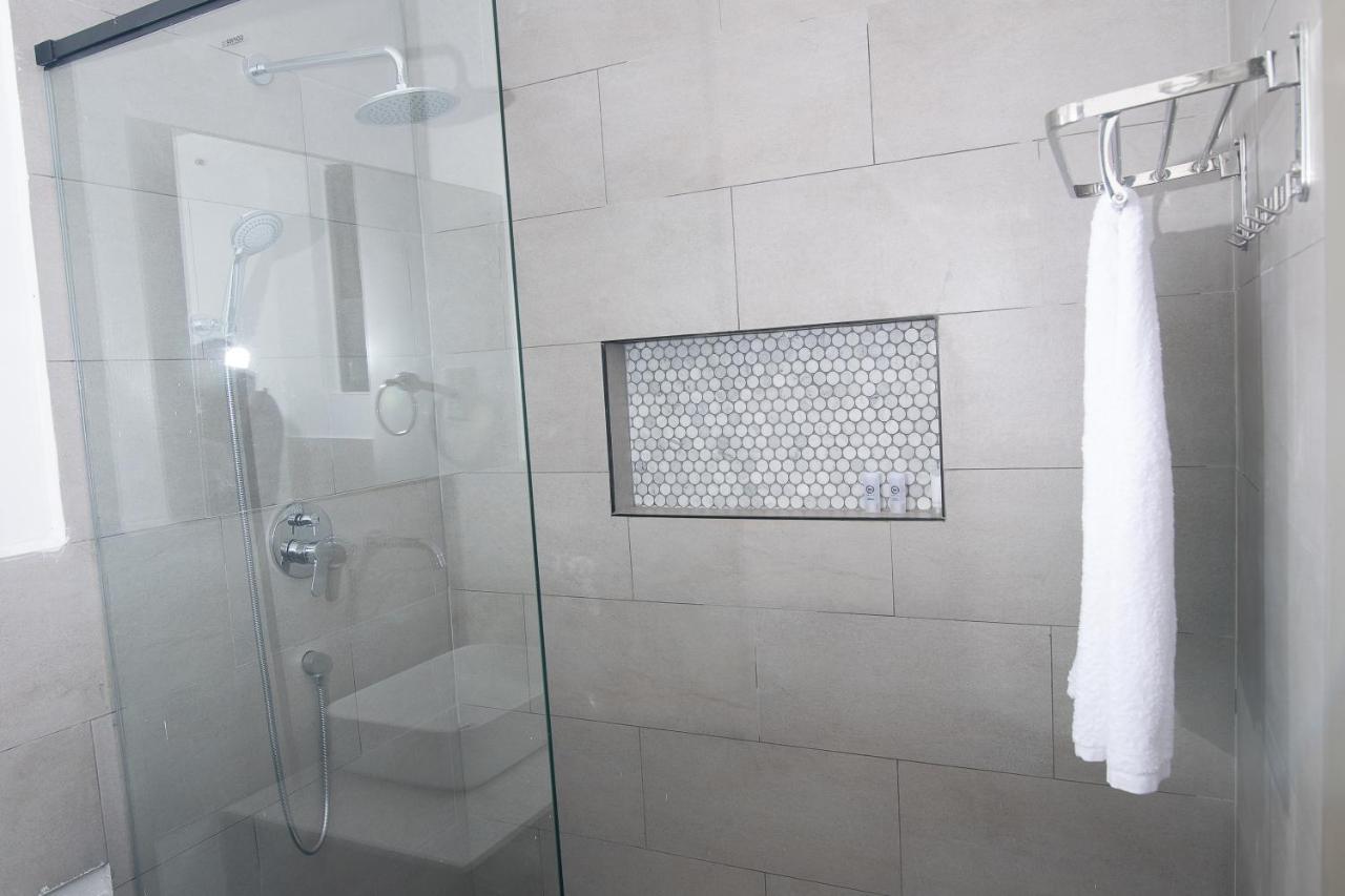 Seo Hotel Machakos Kültér fotó
