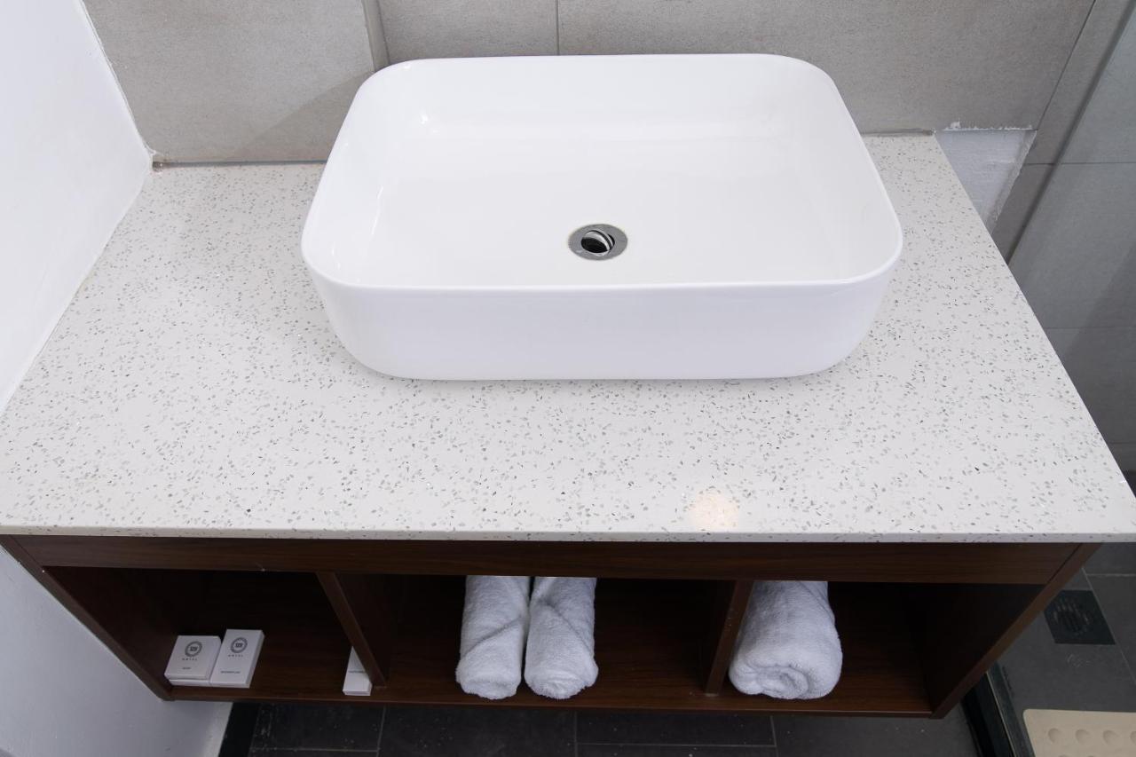 Seo Hotel Machakos Kültér fotó