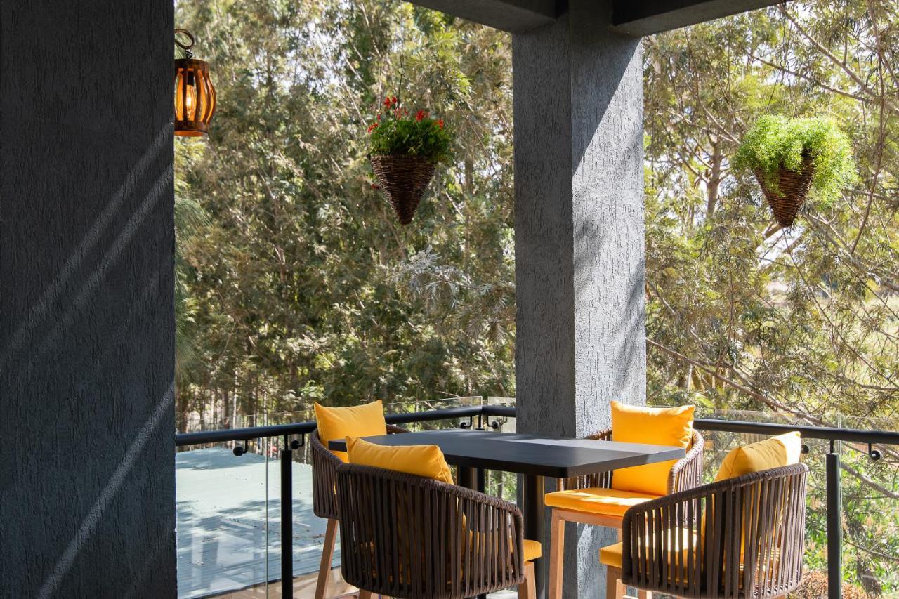 Seo Hotel Machakos Kültér fotó