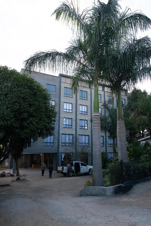 Seo Hotel Machakos Kültér fotó