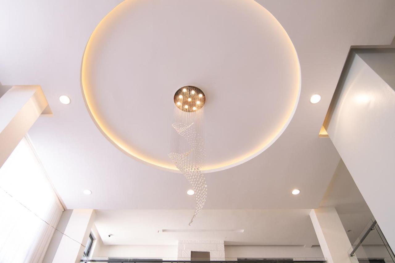 Seo Hotel Machakos Kültér fotó