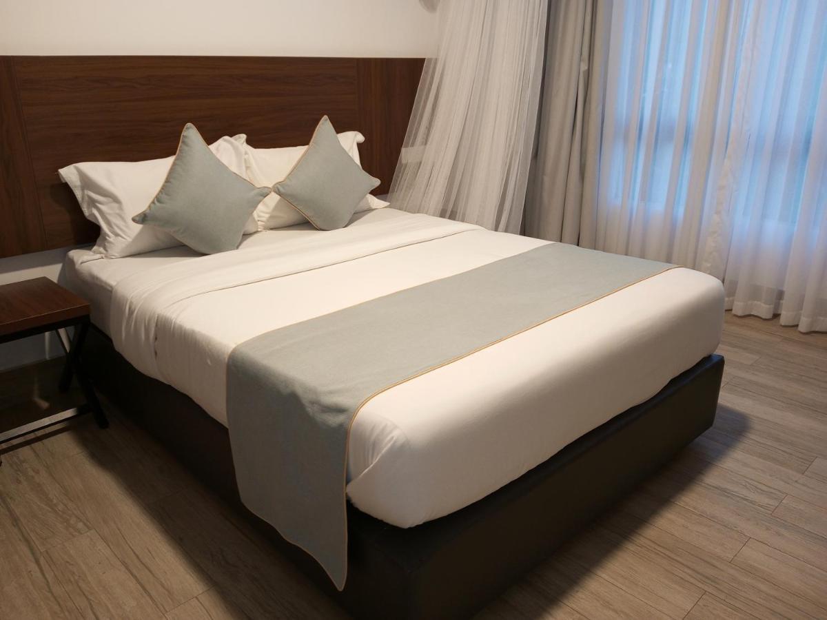 Seo Hotel Machakos Kültér fotó
