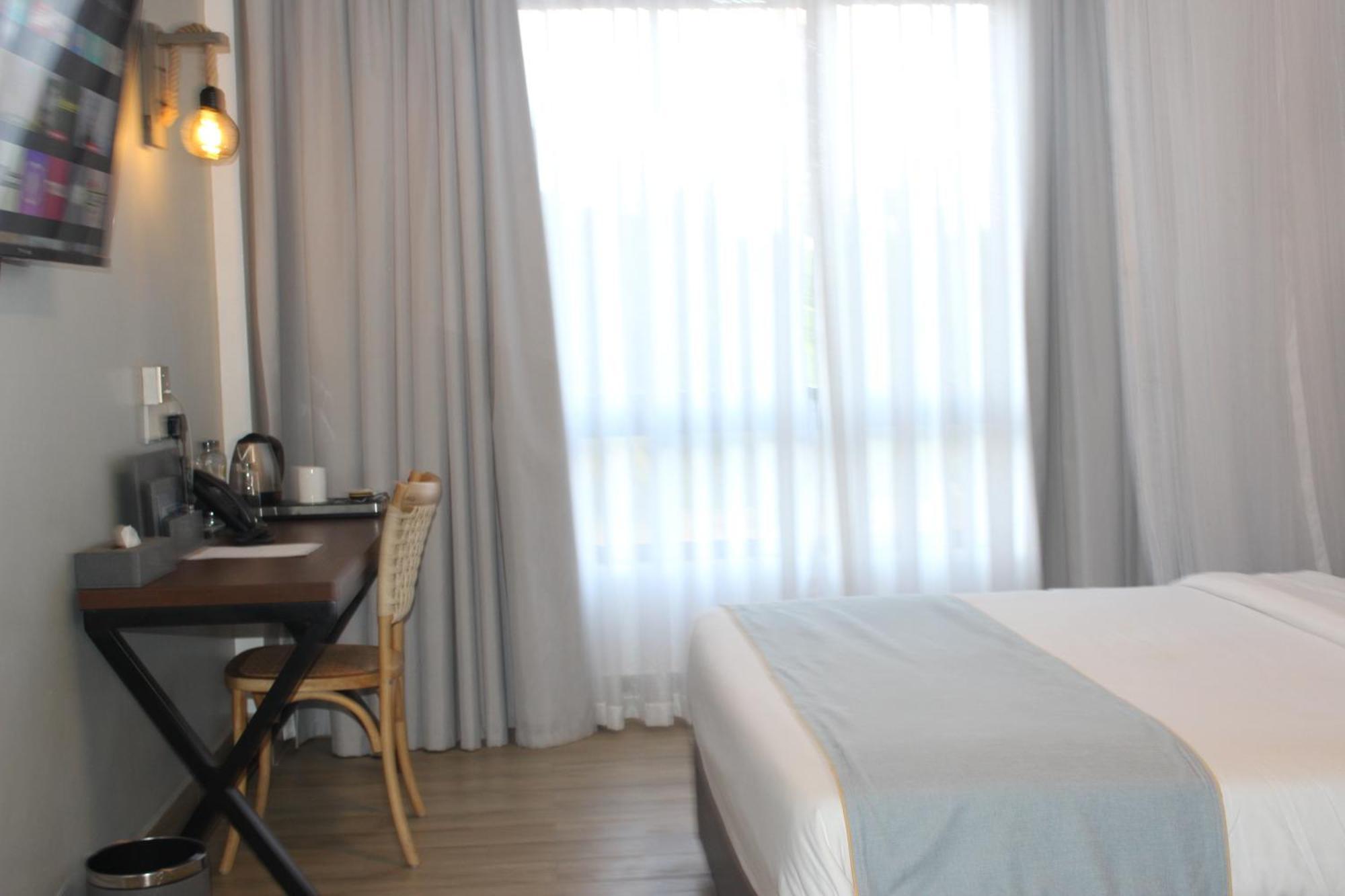 Seo Hotel Machakos Kültér fotó