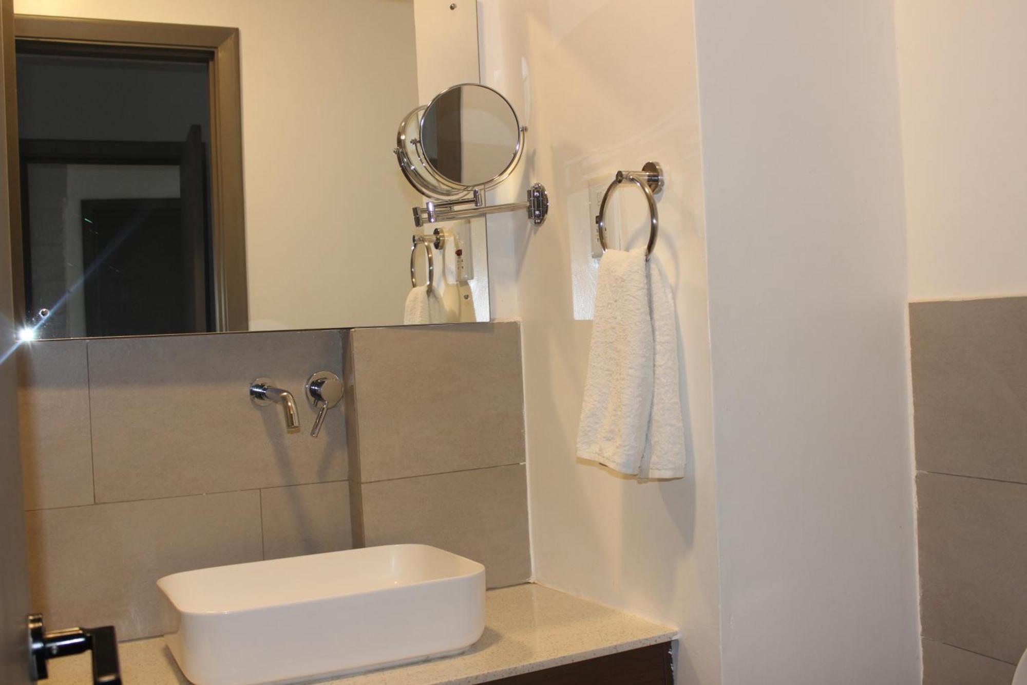 Seo Hotel Machakos Kültér fotó